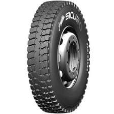 325/95Р24 SICURO D29 162/160K 22PR TL карьер.